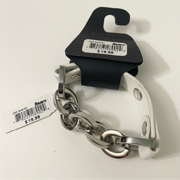 Sears Attitude Bracelets Lot of 2 - Picture 12 of 15